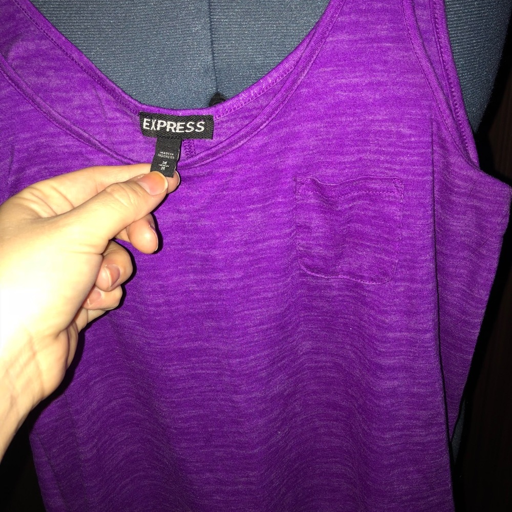 Express crop - Picture 2 of 2